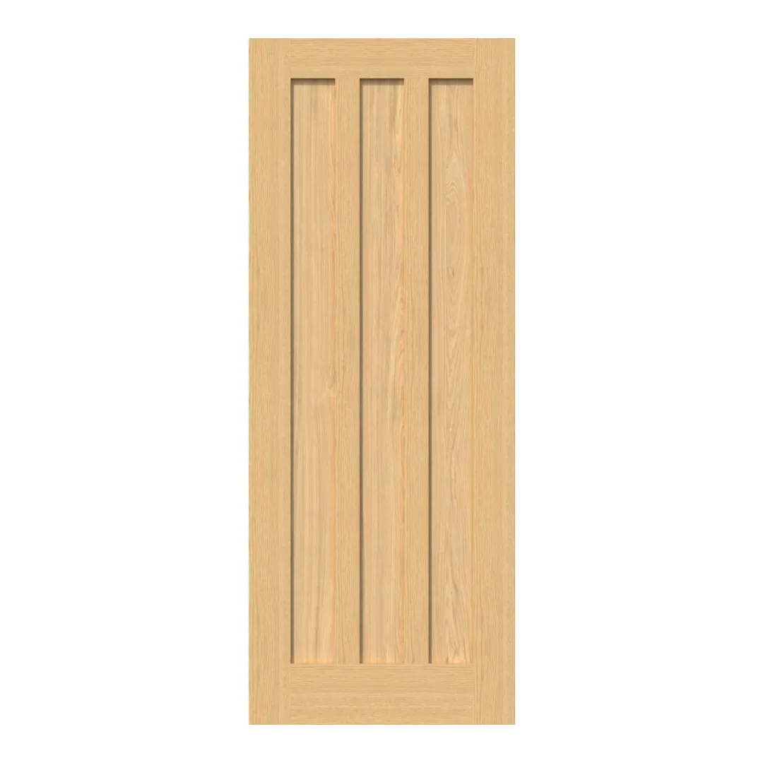Aston Oak Internal Doors