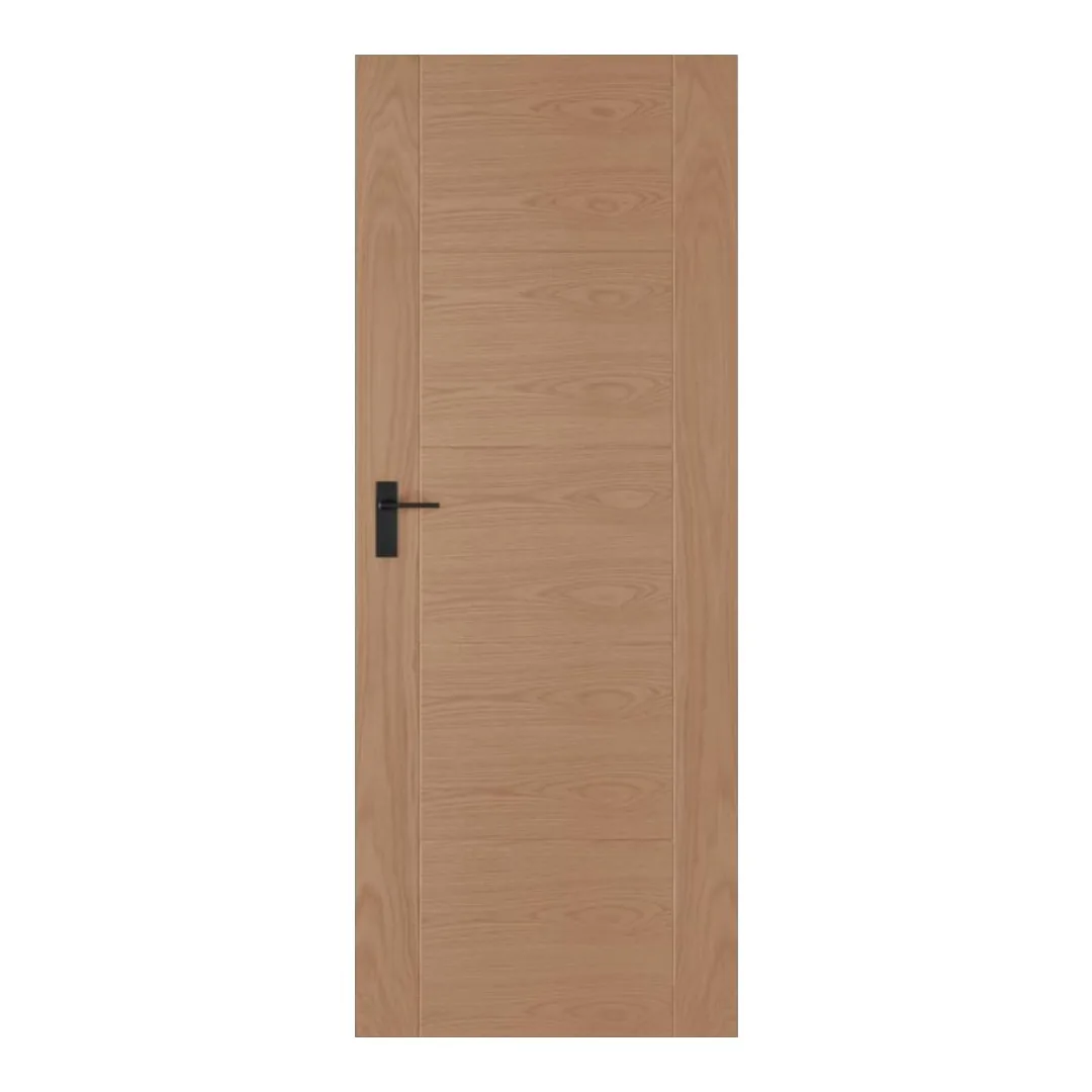 Daytona Oak Pre-finished Door