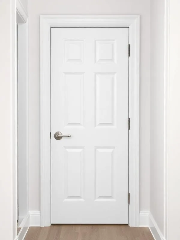 White Primed