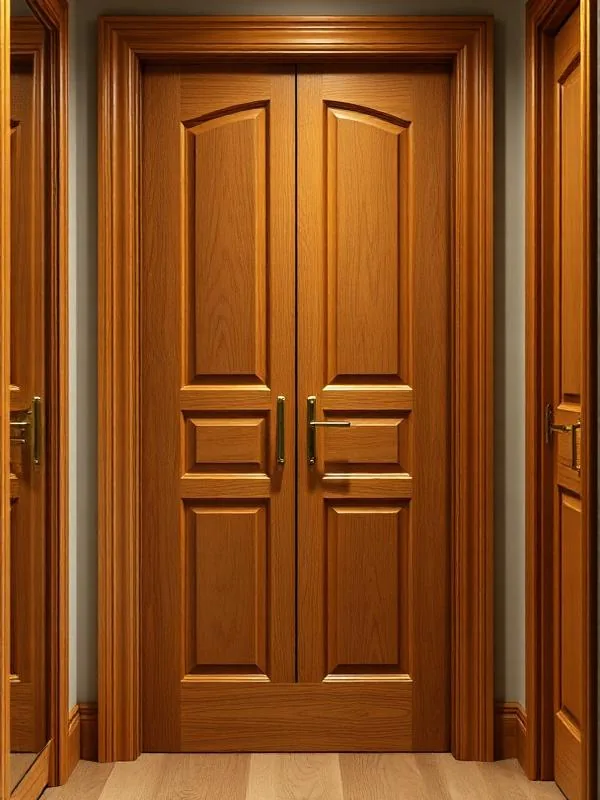 Oak Veneer
