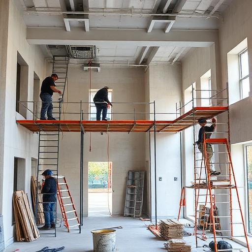 Renovation