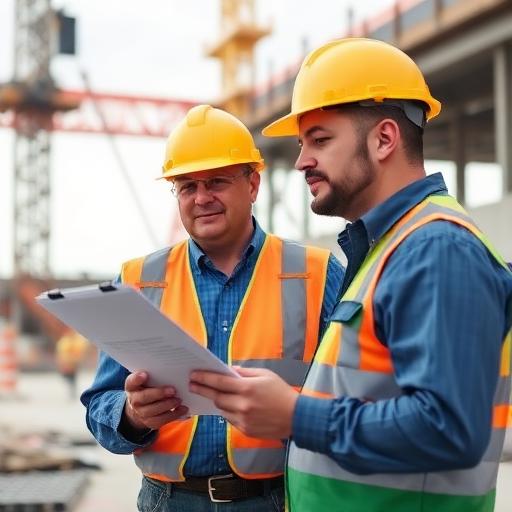 Safety & Risk Management