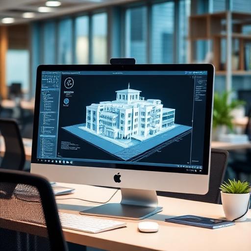 Virtual Design & Construction
